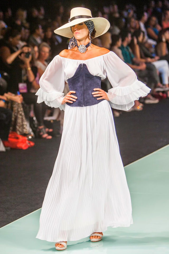 Miami Claudia Bertolero 2014 Collection