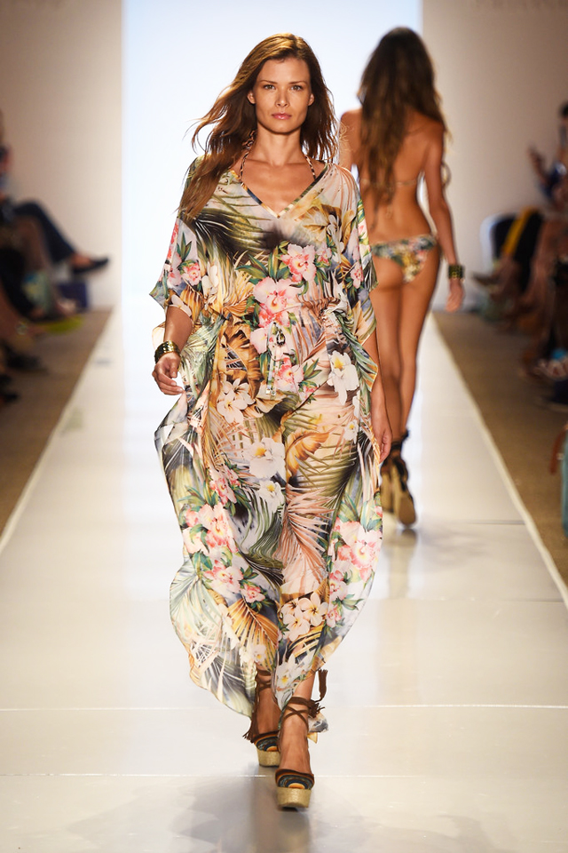 Miami 2015 MBFW Swim CM Cia.Maritima Collection