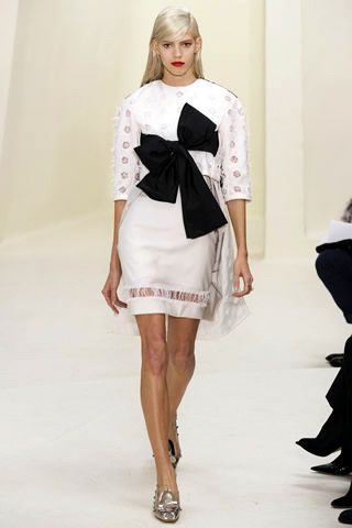 Couture Collection Paris Fashion Week