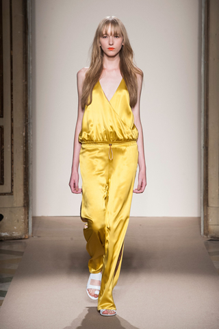 Milan Cristiano Burani latest 2014 Collection