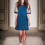 Spring Cristiano Burani 2014 Milan Collection