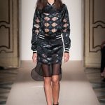 Spring Milan Cristiano Burani 2014 Collection