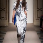 Spring Milan Cristiano Burani 2014 Collection