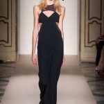 Cristiano Burani latest Spring Collection