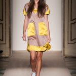 Spring latest Cristiano Burani 2014 Collection