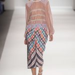 Latest New York Spring Custo Barcelona Collection