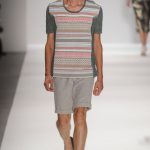 New York Custo Barcelona Spring 2014 Collection