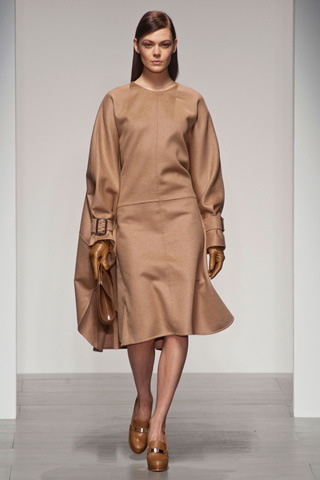 DAKS 2014 London Autumn/Winter Collection