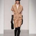 London Latest 2014 DAKS Autumn/Winter Collection