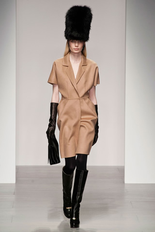 London Latest 2014 DAKS Autumn/Winter Collection