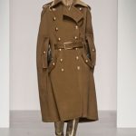 London Autumn/Winter DAKS 2014 Collection