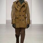 2014 DAKS Autumn/Winter London Collection