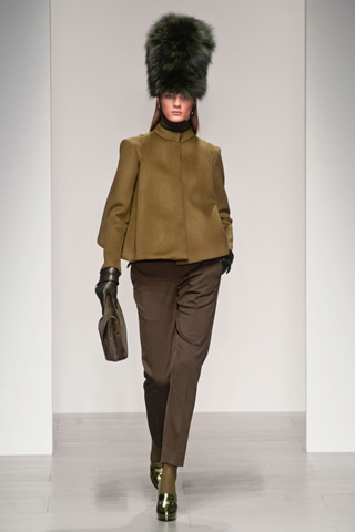 2014 Autumn/Winter DAKS Latest Collection