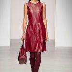 DAKS 2014 Autumn/Winter London Collection