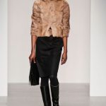 2014 DAKS Autumn/Winter Collection