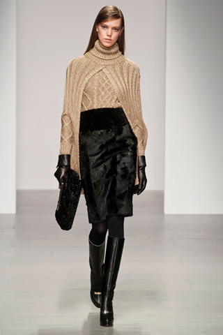 DAKS 2014 Autumn/Winter Collection