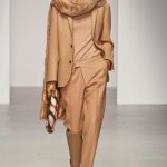 2014 London DAKS Autumn/Winter Collection