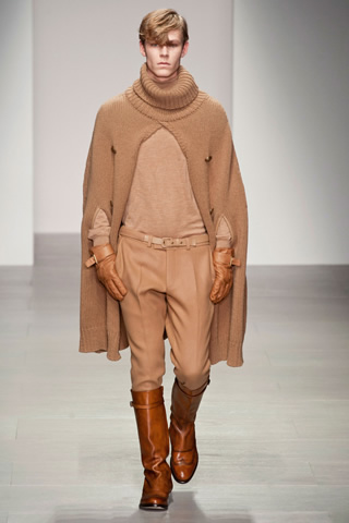 DAKS London Autumn/Winter Collection