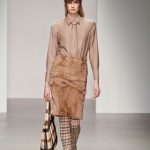 DAKS Autumn/Winter London Collection
