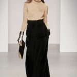 London Latest DAKS Autumn/Winter Collection
