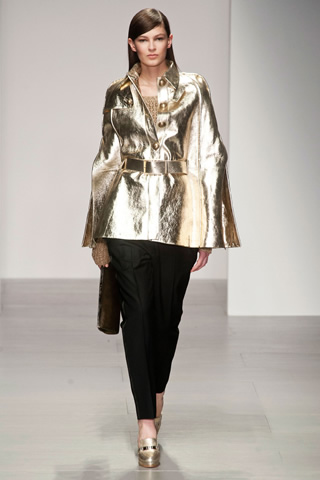 2014 Latest DAKS Autumn/Winter Collection