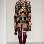 Autumn/Winter 2014 London DAKS Collection