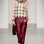 London Latest DAKS Autumn/Winter Collection