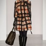 Autumn/Winter DAKS Latest 2014 Collection