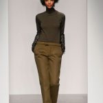 2014 DAKS London Autumn/Winter Collection