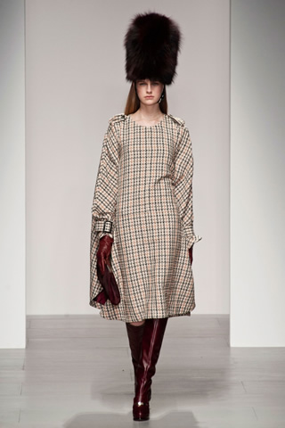 2014 Autumn/Winter DAKS Collection