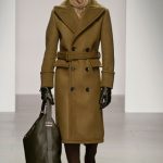 2014 Latest DAKS London Autumn/Winter Collection