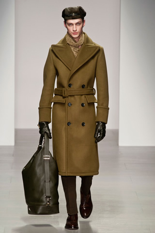 2014 Latest DAKS London Autumn/Winter Collection