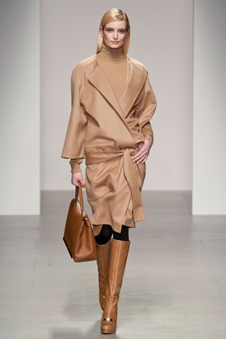 London DAKS Autumn/Winter Collection