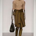 Autumn/Winter DAKS 2014 Latest London Collection