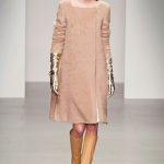 Autumn/Winter London DAKS 2014 Collection