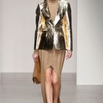 Autumn/Winter DAKS 2014 London Collection