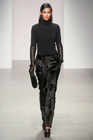 2014 Latest London DAKS Autumn/Winter Collection