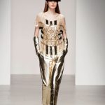 London Latest DAKS 2014 Collection