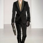 Autumn/Winter DAKS London 2014 Collection