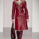 London DAKS Autumn/Winter Collection