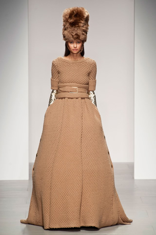 Latest Collection By DAKS London 2014 Autumn/Winter
