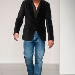 Autumn/Winter London DAKS Collection