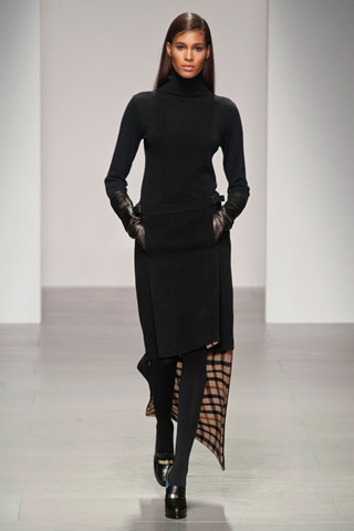 DAKS Autumn/Winter London 2014 Collection