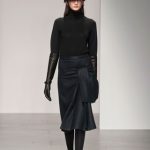 London Autumn/Winter DAKS Latest Collection