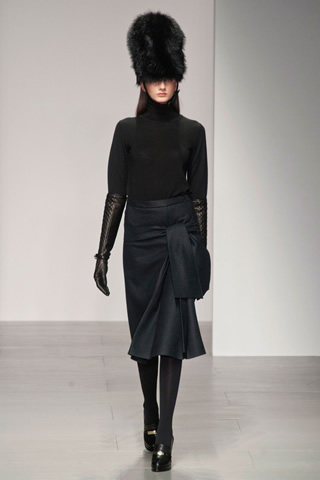 London Autumn/Winter DAKS Latest Collection