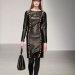 DAKS Autumn/Winter 2014 London Collection