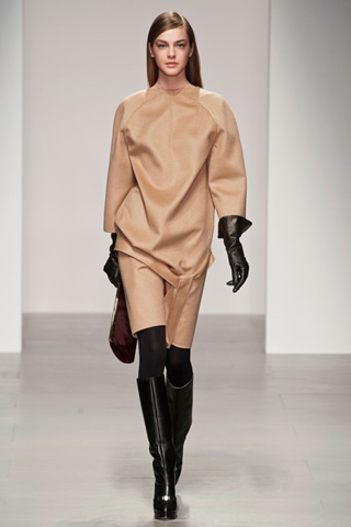 DAKS London 2014 Autumn/Winter Collection