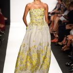 Dennis Basso Latest Spring Collection