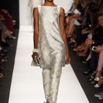 Spring Dennis Basso 2015 Collection