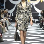 Diane Von Furstenberg 2014-15 A/W Collection